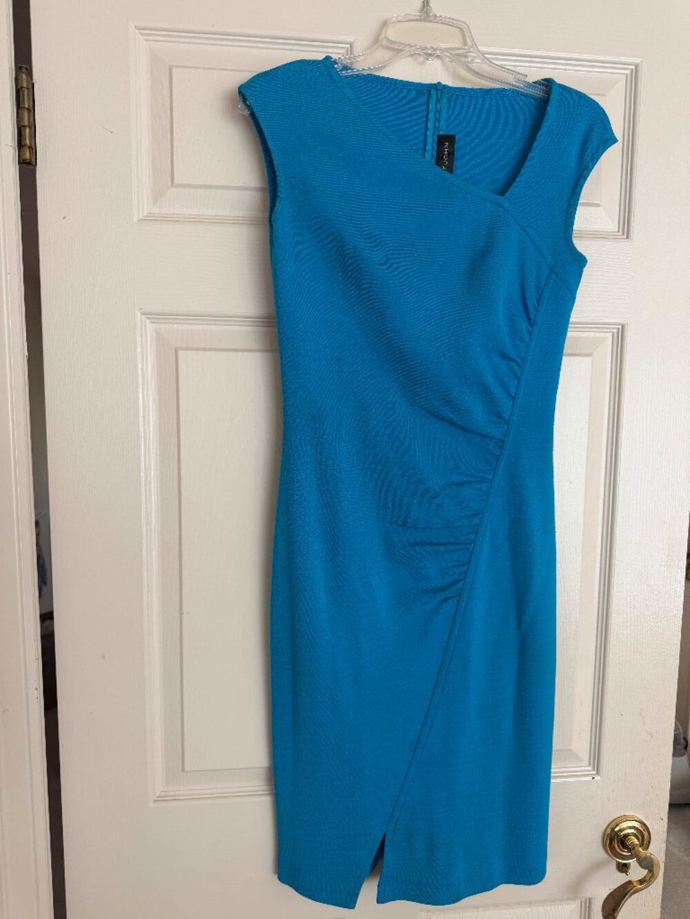 St. John Knit dress